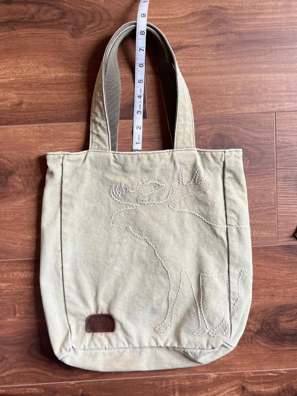 Abercrombie & Fitch item vintage